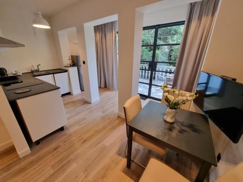 VIL DOLE Apartment near city and beach