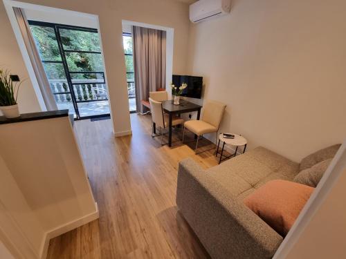 VIL DOLE Apartment near city and beach
