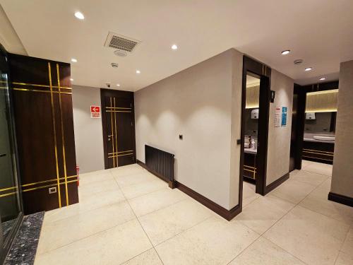 Gambar di galeri bagi Asur Imperıal Hotel di Midyat