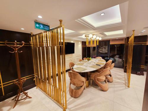 Gambar di galeri bagi Asur Imperıal Hotel di Midyat