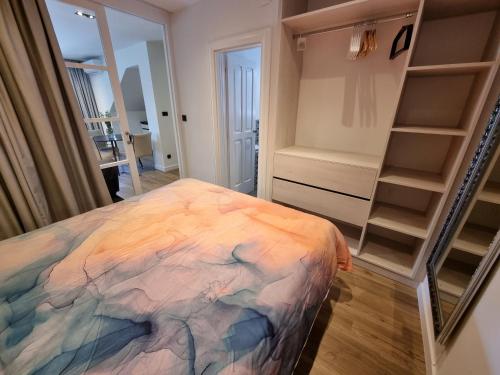 VIL Studio apartment with terrace