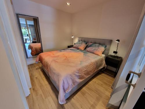 VIL Studio apartment with terrace