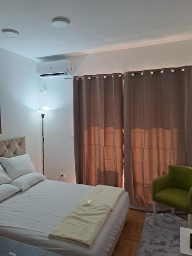 Gallery image of Apartman Petra in Bar
