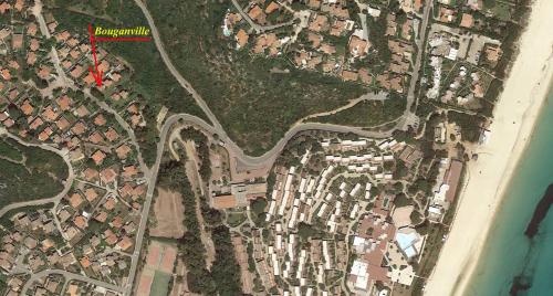 Φυσικό τοπίο κοντά σε αυτό το διαμέρισμα