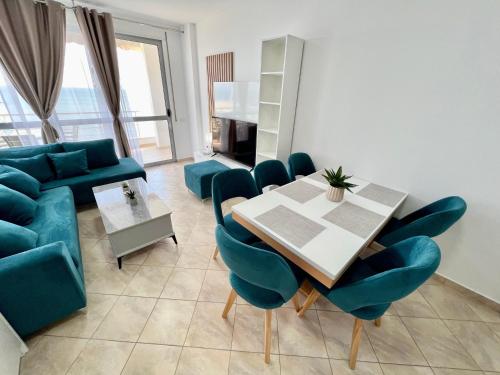 Bianca Beach Apartment