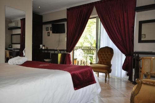 Gallery image of A Knights Rest Guesthouse in Pretoria