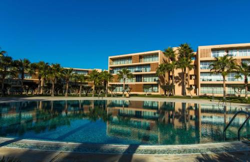 Apartamento Sal de Areia - By Dalma Portuguesa