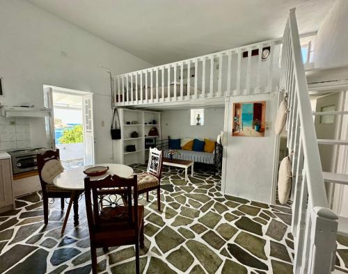 Gallery image of Motivo Sea Side in Sifnos