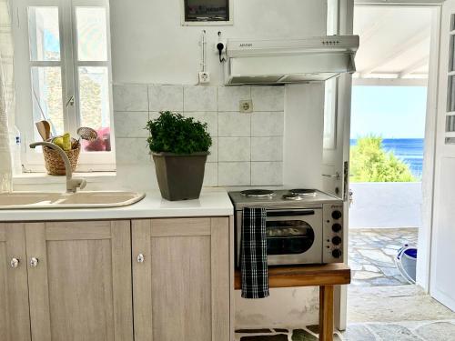 Gallery image of Motivo Sea Side in Sifnos