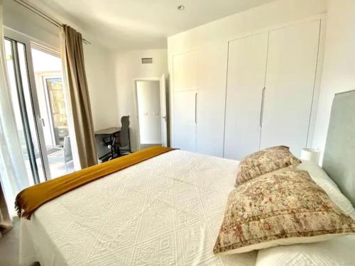Acogedor apartamento en Tarifa - ¡Como en casa!