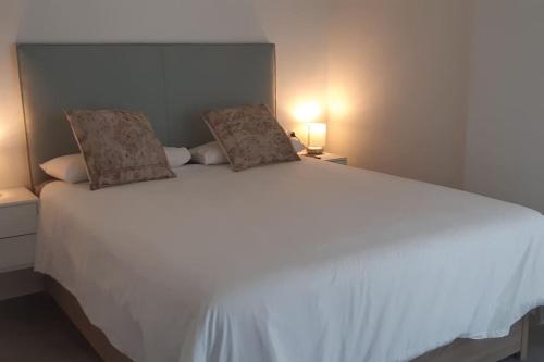 Acogedor apartamento en Tarifa - ¡Como en casa!