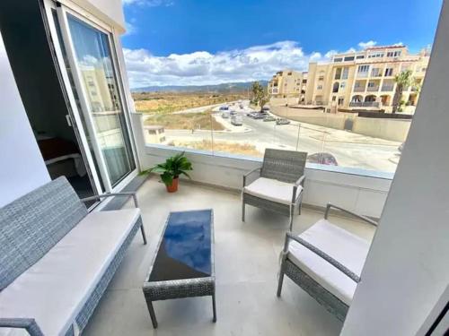 Acogedor apartamento en Tarifa - ¡Como en casa!