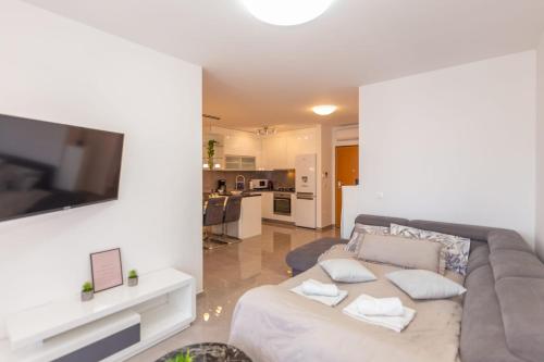 Apartment Nina Makarska