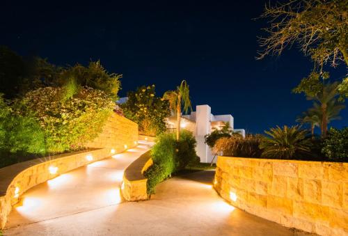 Φωτογραφία από το άλμπουμ του Hotel Novotel Sharm El-Sheikh στο Σαρμ Ελ Σέιχ