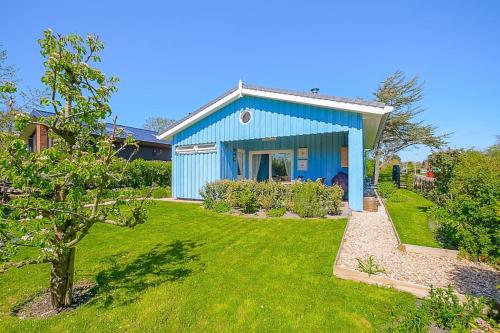 Fotografie z fotogalerie ubytování Blue Bay Cottage - Julianadorp aan Zee v destinaci Julianadorp