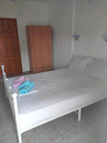 Gallery image of Vigla House in Sikia