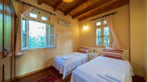 Aurora Holiday Villa in Ölüdeniz Fethiye