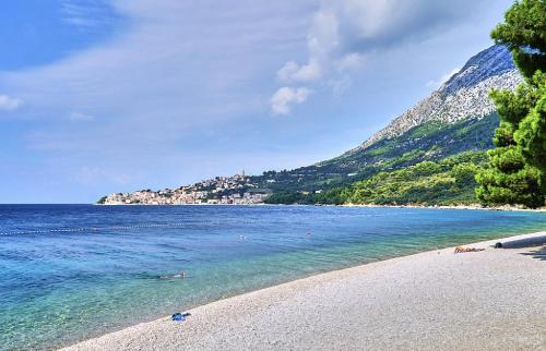 Imagen de la galería de Ferienhaus Dado, en Zaostrog