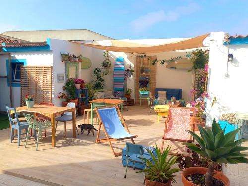 Ethic Surf House