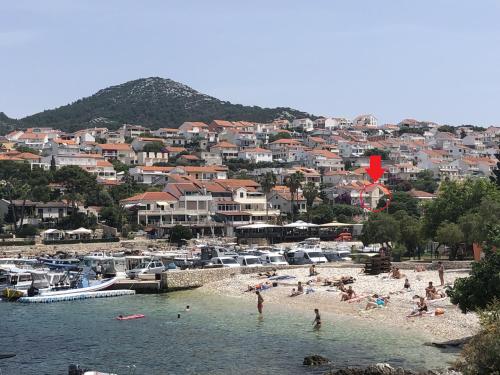 Hidden Oasis - ZF Hvar