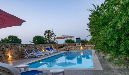 Φωτογραφία από το άλμπουμ του VinDor Villa σε Sannat