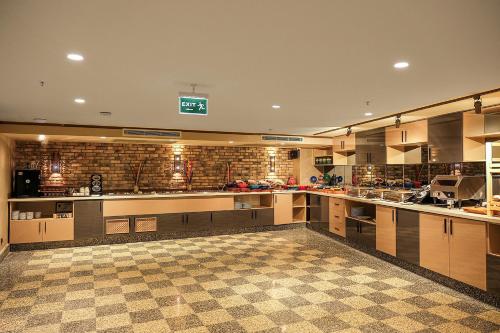 Billede fra billedgalleriet på Nova Vista Centrum Hotel Eskisehir, a Member of Radisson Individuals i Eskisehir