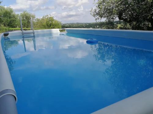 Gallery image of Syconium Trullo and Lamia Gea Charme and History in Ostuni