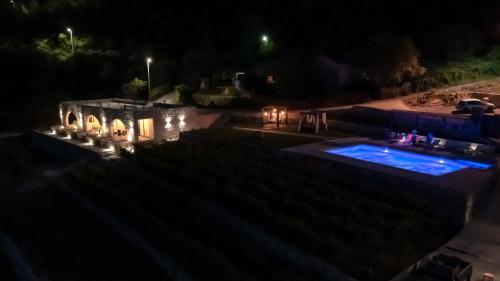 ヴィルパザルにあるApartments and Winery Djukovicのギャラリーの写真