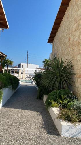 Gallery image of Sunshine Villa: Getaway in Kallithea in Kallithea Halkidikis