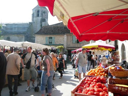 Imagen de la galería de Domaine de Fumel Martha's Nest, en Boisse