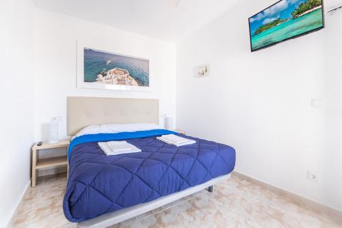 Acuarium II 14-C Apartment Levante Beach