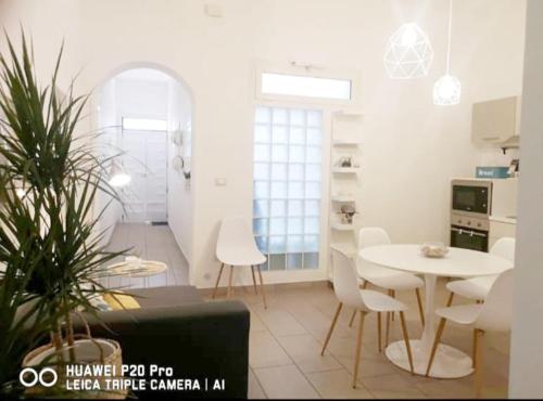 Fotografie z fotogalerie ubytování Mare & Vento v destinaci Torre Lapillo