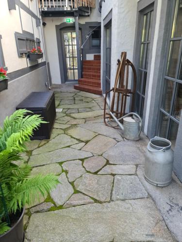 Fotografie z fotogalerie ubytování Hotel b&b altes hinterhäusel v destinaci Freiberg