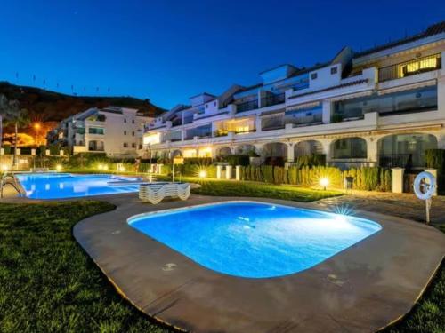 Coastal Apartment Escape