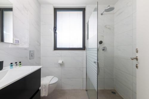 Charming & Quiet 1 BR in Heart Tel Aviv