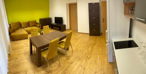 Apartmán pri Aquaparku