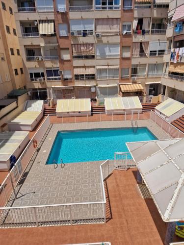 Playa los loco, Torrevieja – Bijgewerkte prijzen 2023