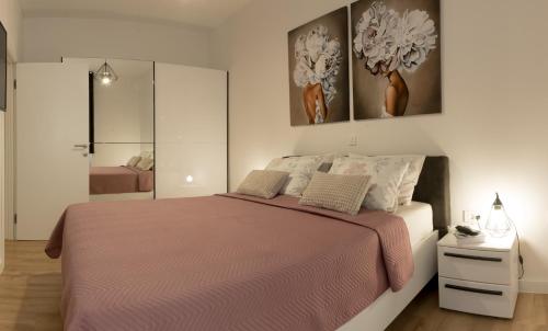 Apartment Palazzo, Zagreb town centre