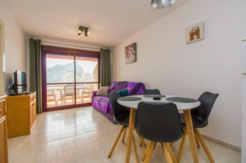 Casa Coral Beach Calpe