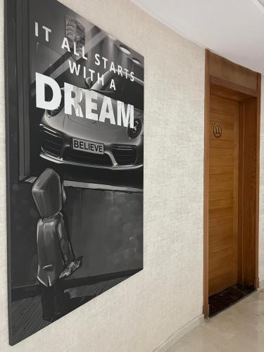 Φωτογραφία από το άλμπουμ του ZEN Suites Hotel Massira στην Καζαμπλάνκα