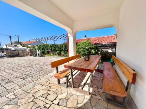 Apartmani Ana