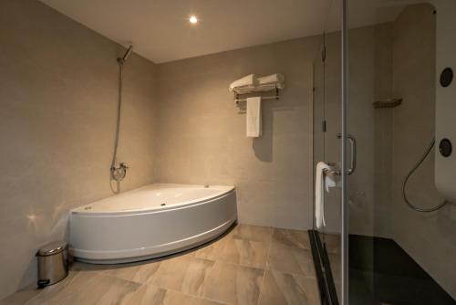 Gallery image of AD Hotel Pont D'Hydra in Hydra