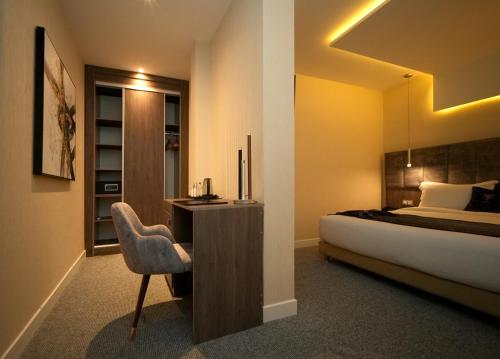 Gallery image of AD Hotel Pont D'Hydra in Hydra