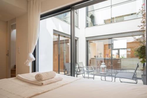 Loft in Porto