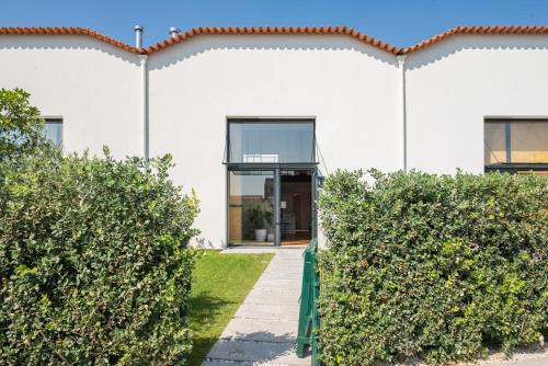 Loft in Porto