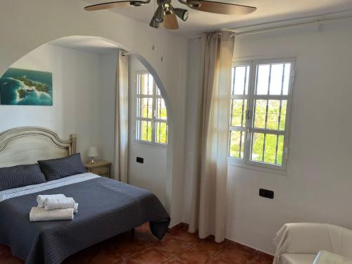 El Camison Apartment