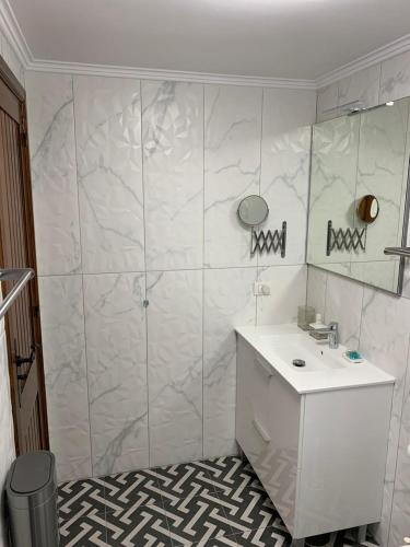 El Camison Apartment