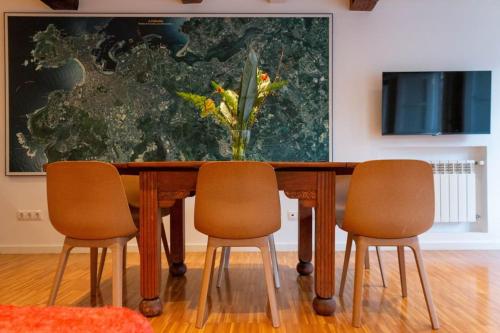 Galería en la Marina