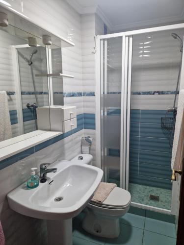 APARTMENT 1LINE LOS LOCOS BEACH WIFI A/A SEEVIEW