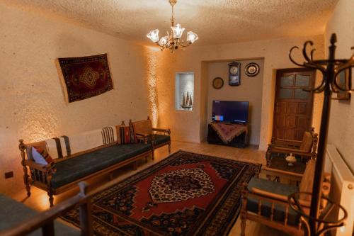 Foto Harmony Houses Cappadocia 2